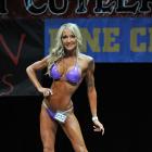 Brenda  Johnson - NPC Jay Cutler Desert Classic 2014 - #1